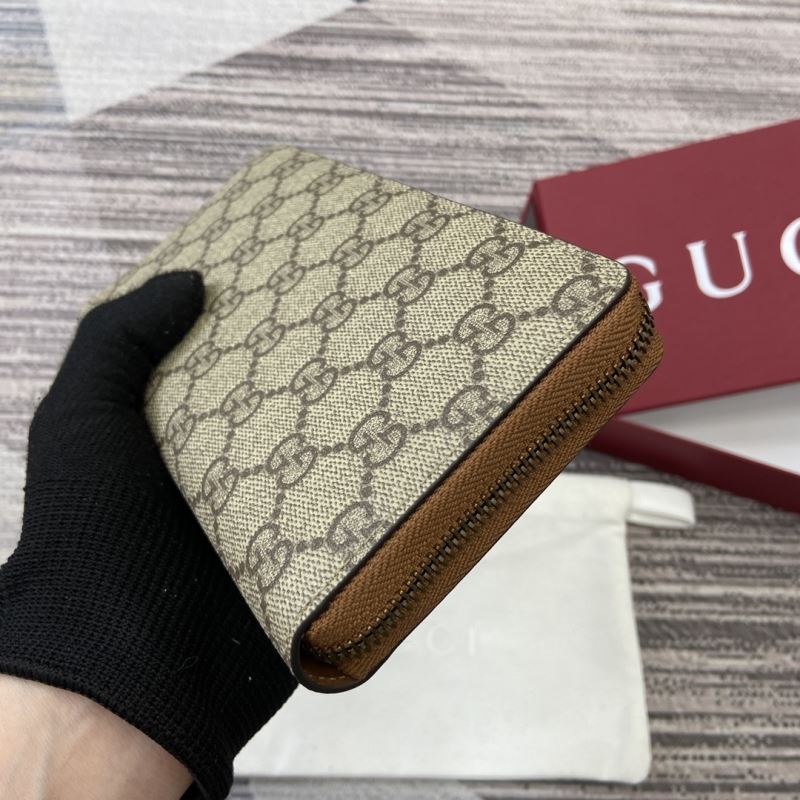 Gvc*1 wallets